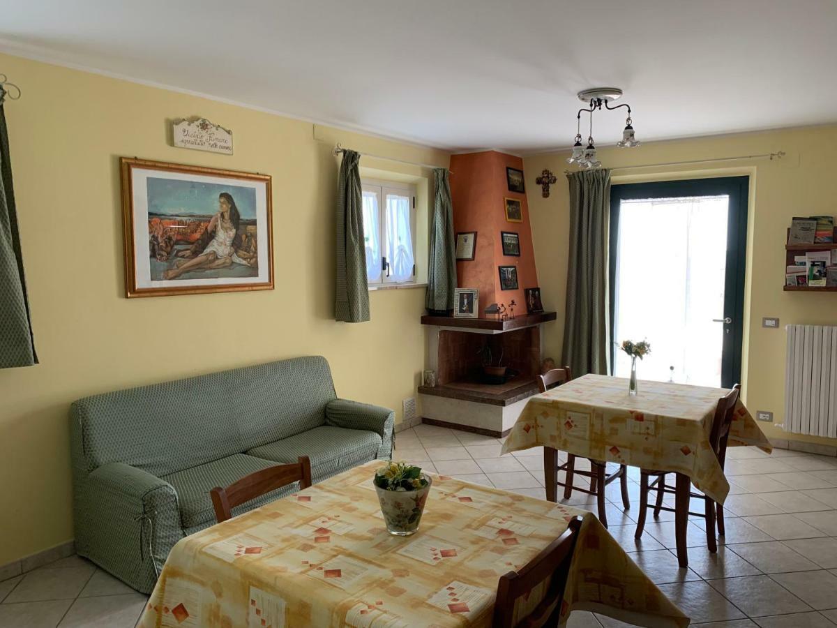 B&B Doremi Osimo Bagian luar foto